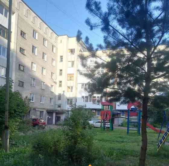 4-комн. квартира, 83 м2, 2/6 эт. Уфа