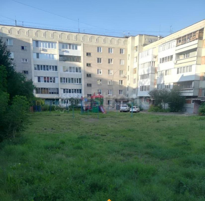 4-комн. квартира, 83 м2, 2/6 эт. Уфа - изображение 2