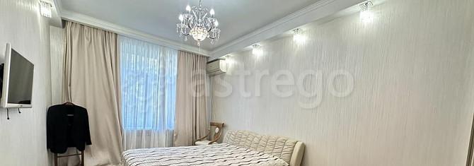 4-комн. квартира, 121 м2, 4/4 эт. Уфа - изображение 3