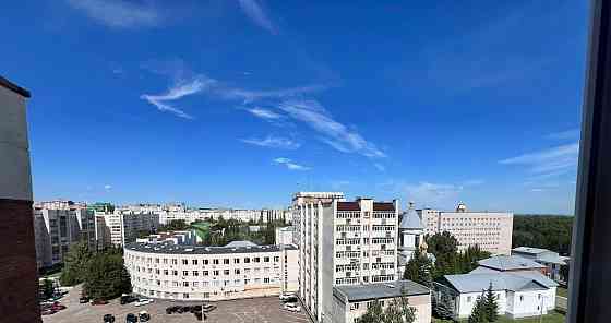 5-комн. квартира, 152.7 м2, 10/12 эт. Уфа