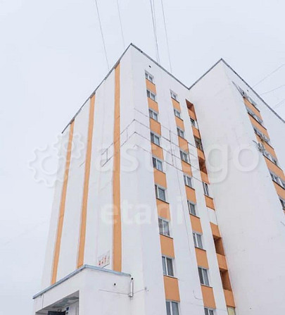 Комната, 14 м2, 5/9 эт. Уфа - изображение 7