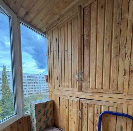 3-комн. квартира, 54.5 м2, 7/9 эт. Уфа