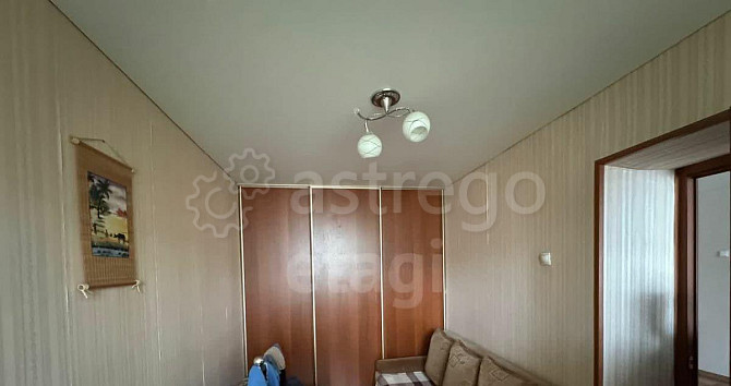 3-комн. квартира, 54.5 м2, 7/9 эт. Уфа - изображение 2