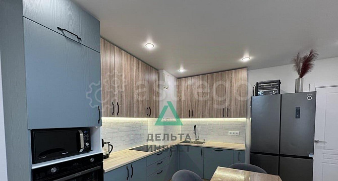 4-комн. квартира, 84 м2, 9/13 эт. Уфа - изображение 2