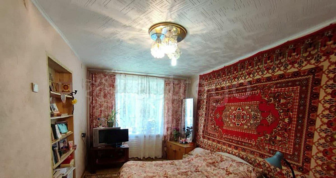 4-комн. квартира, 81.6 м2, 1/5 эт. Уфа - изображение 3