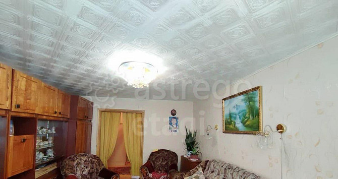 4-комн. квартира, 81.6 м2, 1/5 эт. Уфа - изображение 6