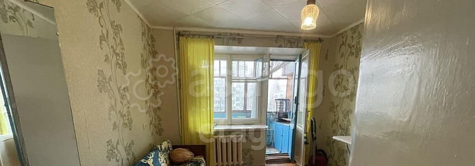 4-комн. квартира, 63.7 м2, 4/5 эт. Уфа - изображение 3