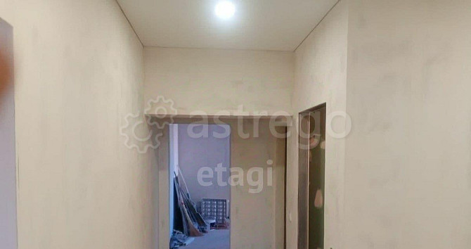 4-комн. квартира, 103.4 м2, 2/4 эт. Уфа - изображение 5