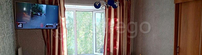 Студия, 20 м2, 3/9 эт. Уфа - изображение 4