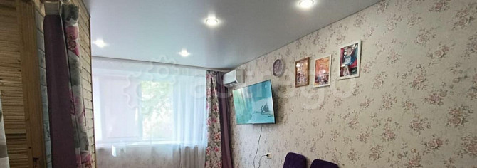 Комната, 21 м2, 3/5 эт. Уфа - изображение 2
