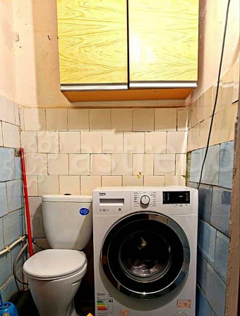 Комната, 21 м2, 3/5 эт. Уфа - изображение 3