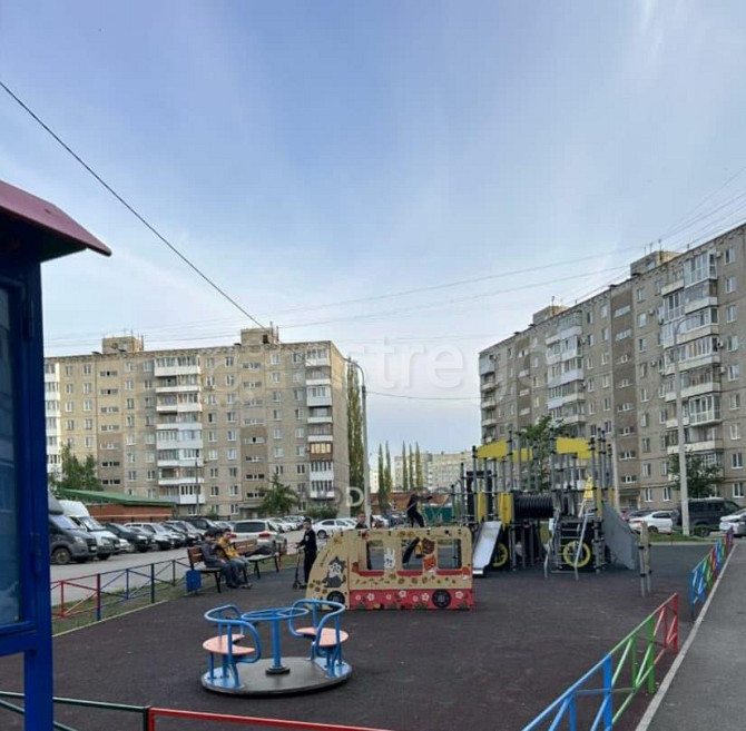 Комната, 13.7 м2, 5/9 эт. Уфа - изображение 4