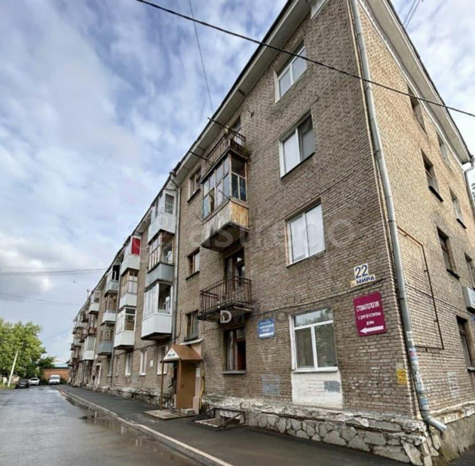 Комната, 18.1 м2, 3/4 эт. Уфа - изображение 4