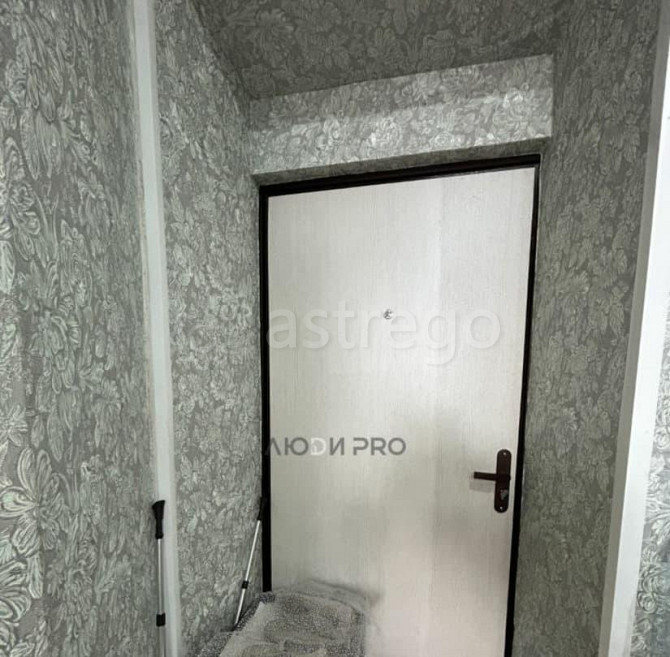 Комната, 18.1 м2, 3/4 эт. Уфа - изображение 3