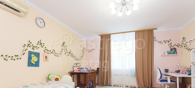 5-комн. квартира, 188.9 м2, 2/9 эт. Уфа - изображение 7