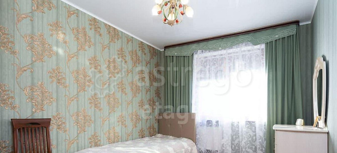 3-комн. квартира, 92.5 м2, 12/24 эт. Уфа - изображение 6