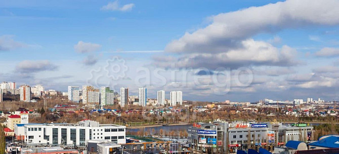 3-комн. квартира, 92.5 м2, 12/24 эт. Уфа - изображение 3