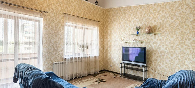 4-комн. квартира, 102.7 м2, 5/5 эт. Уфа - изображение 6