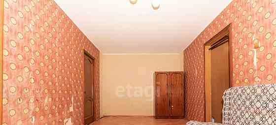 4-комн. квартира, 71.1 м2, 1/9 эт. Уфа