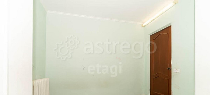 4-комн. квартира, 71.1 м2, 1/9 эт. Уфа - изображение 5