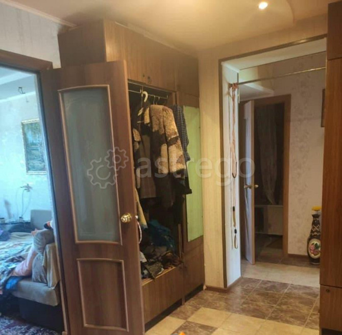 4-комн. квартира, 80 м2, 3/5 эт. Уфа - изображение 6