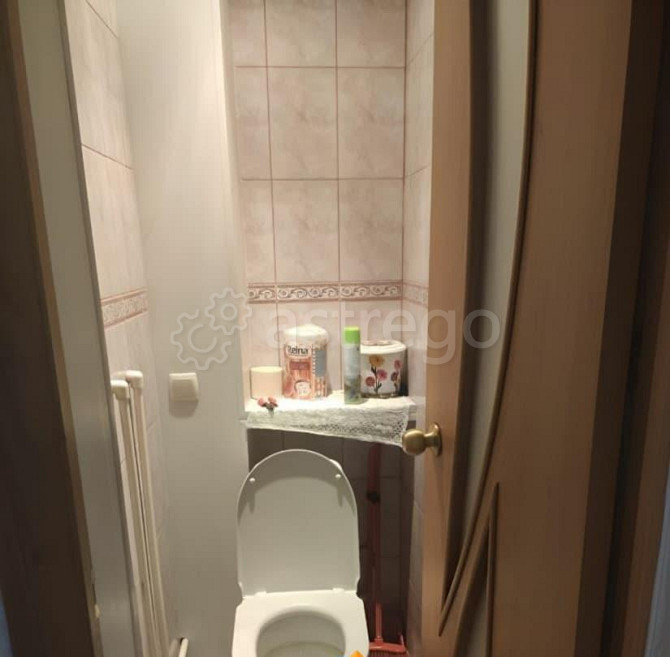 4-комн. квартира, 80 м2, 3/5 эт. Уфа - изображение 2