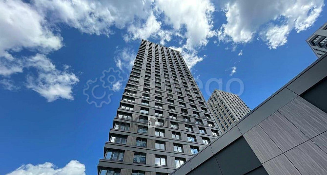 4-комн. квартира, 92 м2, 25/29 эт. Уфа - изображение 1