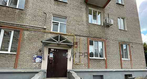 4-комн. квартира, 96.7 м2, 5/5 эт. Уфа