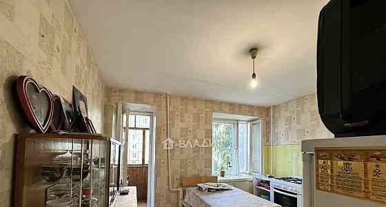 4-комн. квартира, 81.4 м2, 1/10 эт. Уфа