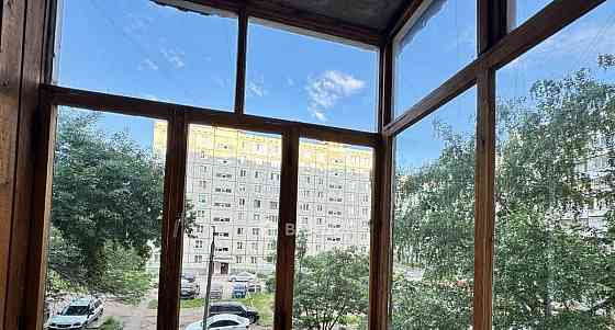 4-комн. квартира, 81.4 м2, 1/10 эт. Уфа