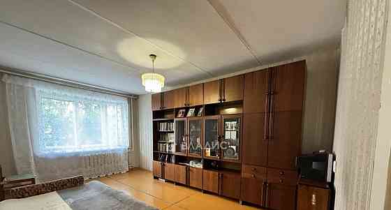 4-комн. квартира, 81.4 м2, 1/10 эт. Уфа