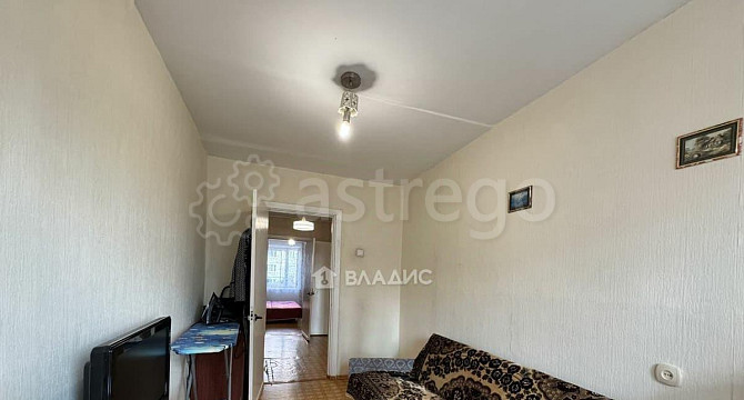 4-комн. квартира, 81.4 м2, 1/10 эт. Уфа - изображение 2