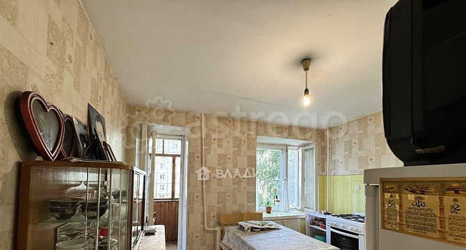 4-комн. квартира, 81.4 м2, 1/10 эт. Уфа - изображение 1