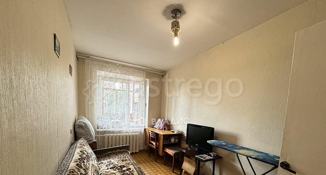 4-комн. квартира, 81.4 м2, 1/10 эт. Уфа - изображение 7
