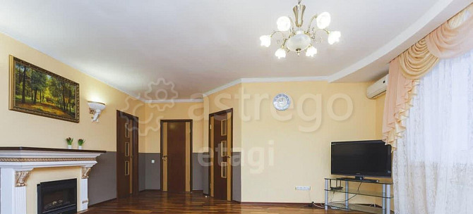 3-комн. квартира, 87.8 м2, 3/11 эт. Уфа - изображение 5