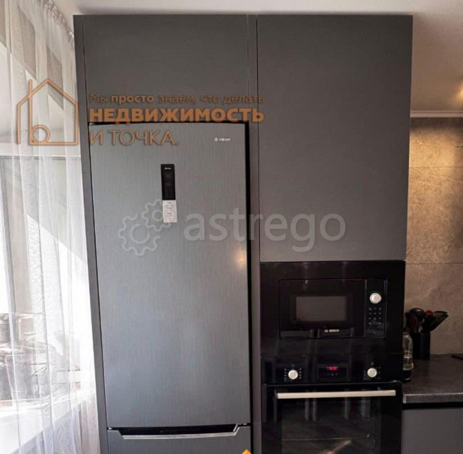 4-комн. квартира, 96 м2, 5/5 эт. Уфа - изображение 7