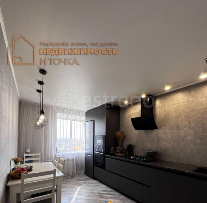 4-комн. квартира, 96 м2, 5/5 эт. Уфа - изображение 2