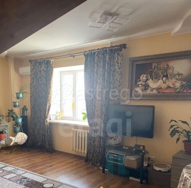 4-комн. квартира, 129.1 м2, 13/13 эт. Уфа - изображение 7