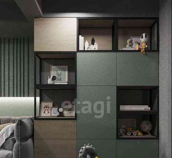 6-комн. квартира, 204 м2, 5/25 эт. Уфа