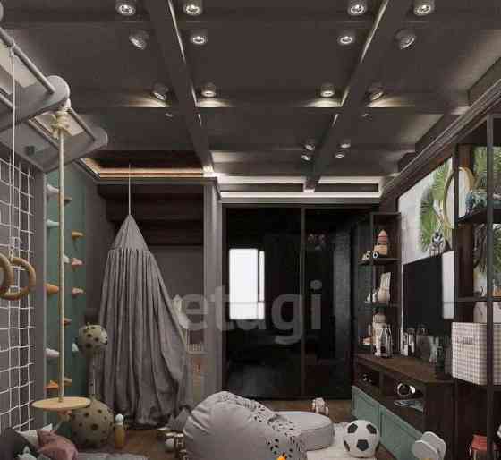 6-комн. квартира, 204 м2, 5/25 эт. Уфа