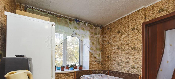 4-комн. квартира, 80.6 м2, 2/13 эт. Уфа - изображение 3