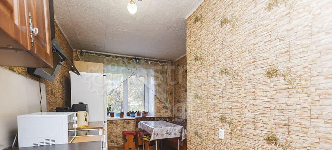 4-комн. квартира, 80.6 м2, 2/13 эт. Уфа - изображение 4