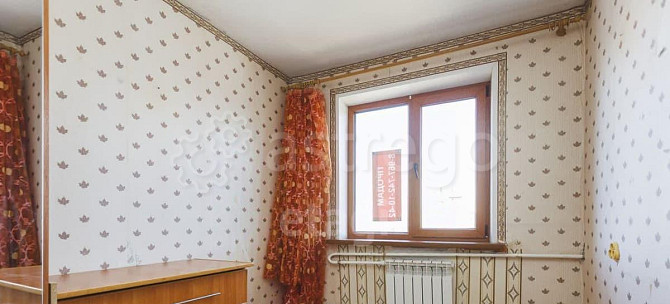4-комн. квартира, 60.2 м2, 5/5 эт. Уфа - изображение 1