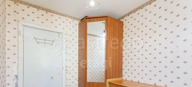 4-комн. квартира, 60.2 м2, 5/5 эт. Уфа - изображение 7