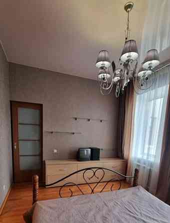 4-комн. квартира, 144 м2, 3/9 эт. Уфа