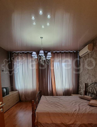 4-комн. квартира, 144 м2, 3/9 эт. Уфа - изображение 4
