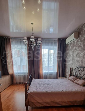 4-комн. квартира, 144 м2, 3/9 эт. Уфа - изображение 1