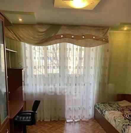 4-комн. квартира, 76.4 м2, 4/5 эт. Уфа