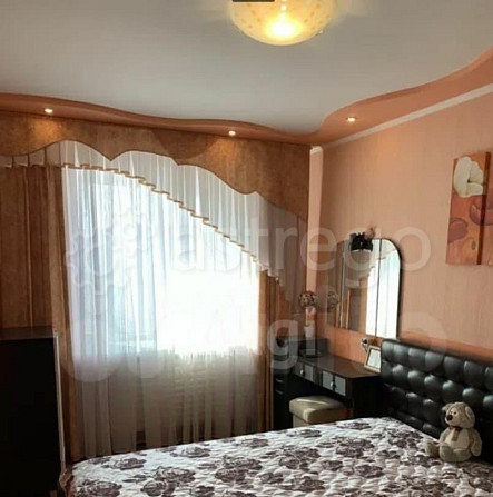 4-комн. квартира, 76.4 м2, 4/5 эт. Уфа - изображение 4