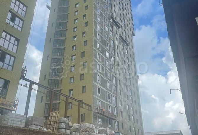 2-комн. квартира, 54.17 м2, 17/24 эт. Уфа - изображение 3